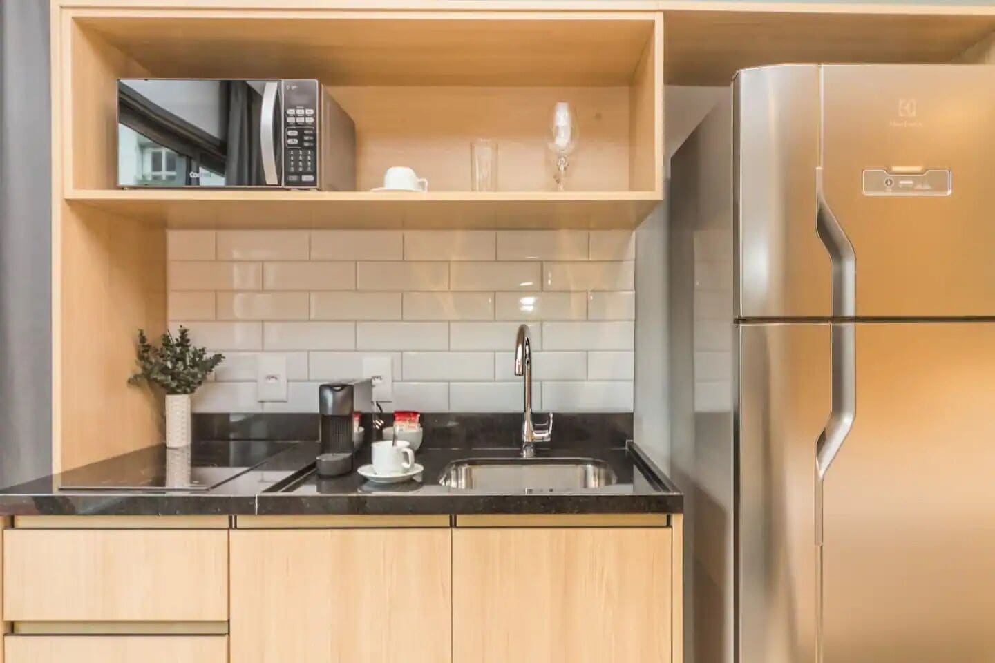 Foto - Cozzy Suites Paraíso Hotel