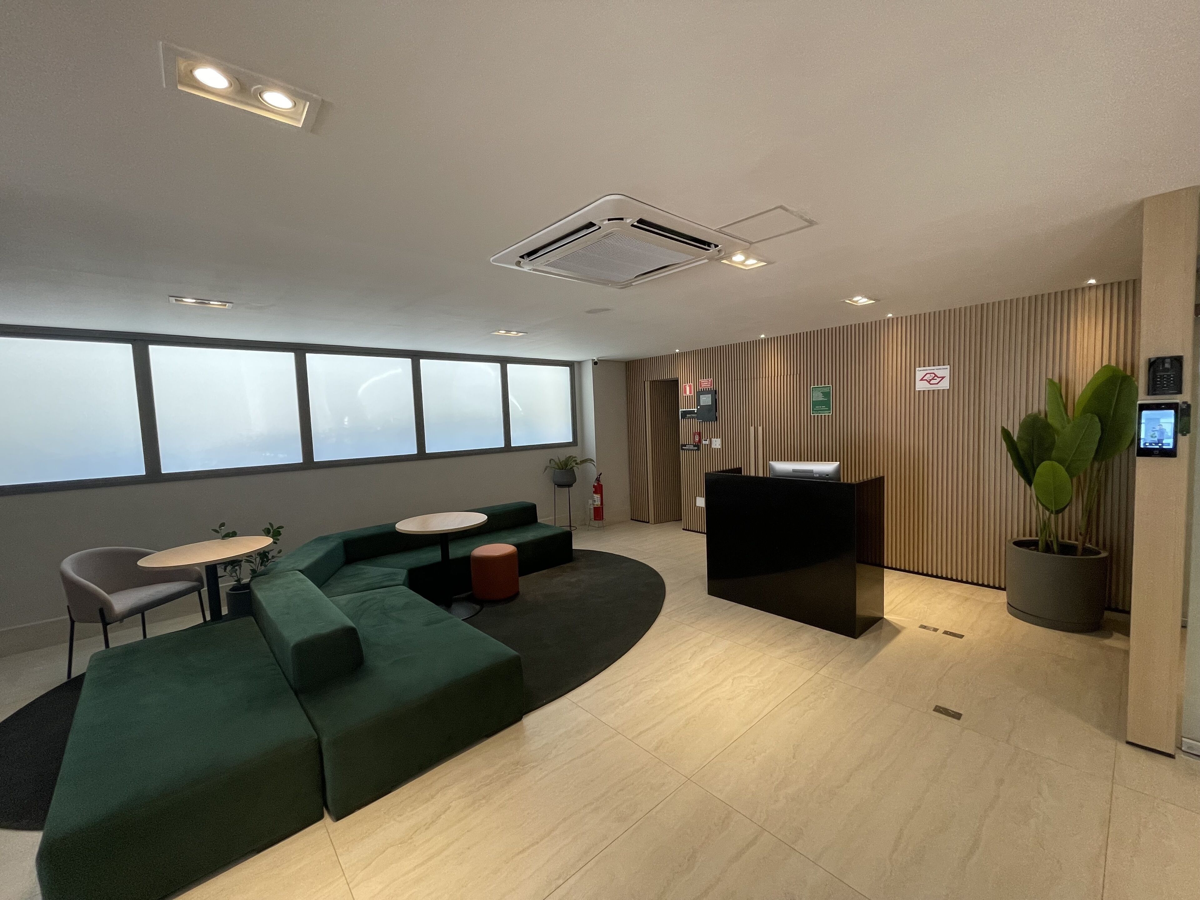 Foto - Cozzy Suites Paraíso Hotel