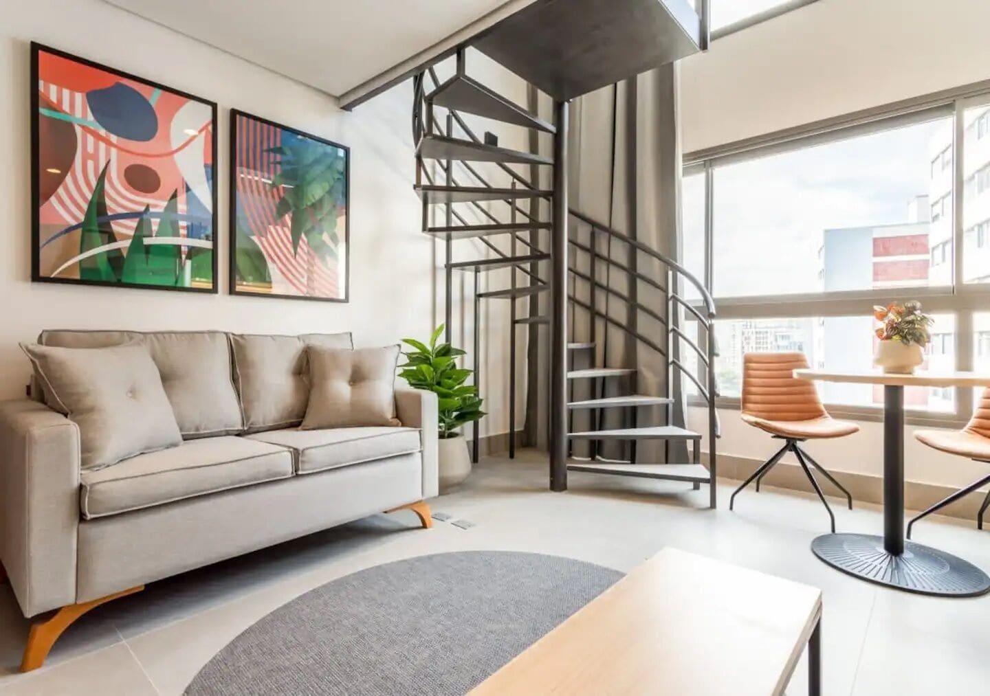 Foto - Cozzy Suites Paraíso Hotel