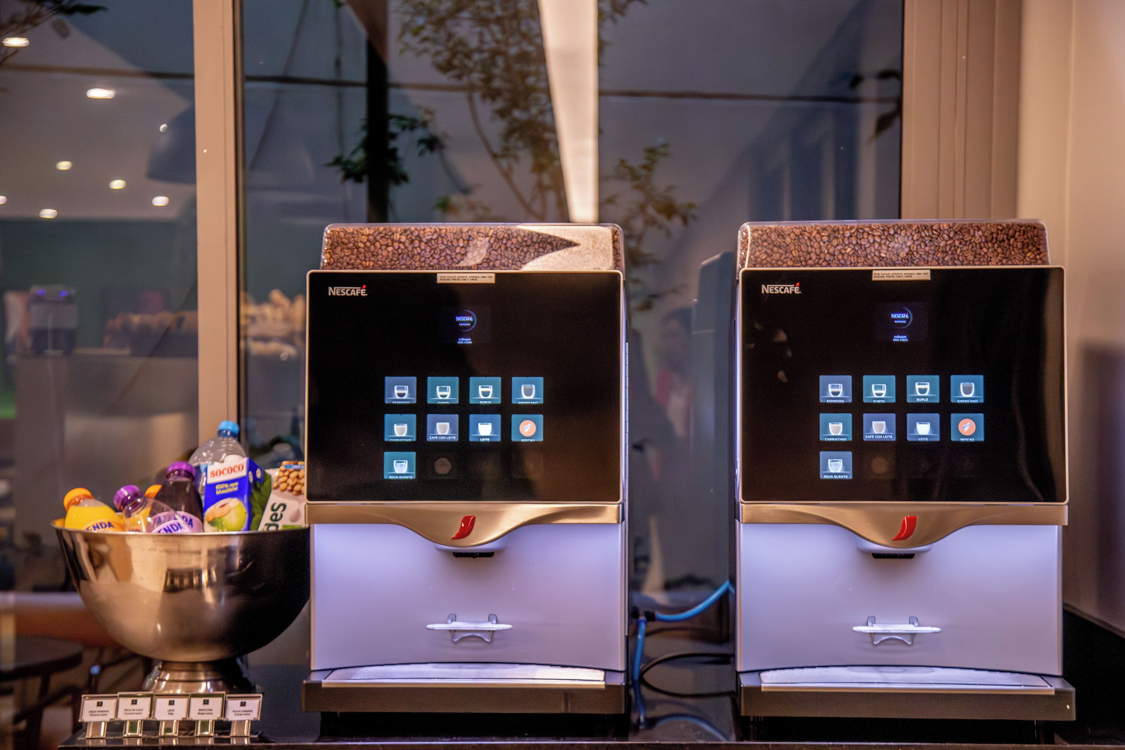 Foto - Cozzy Suites Paraíso Hotel