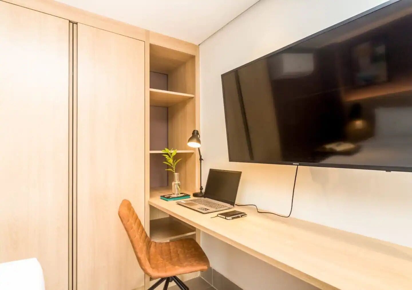 Foto - Cozzy Suites Paraíso Hotel