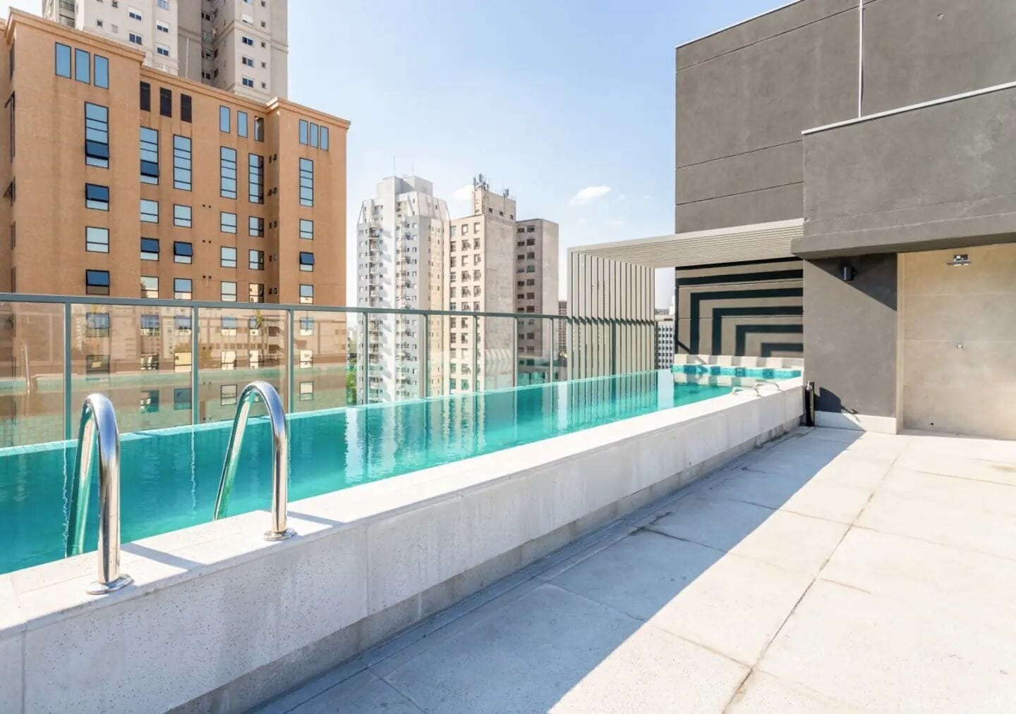 Foto - Cozzy Suites Paraíso Hotel