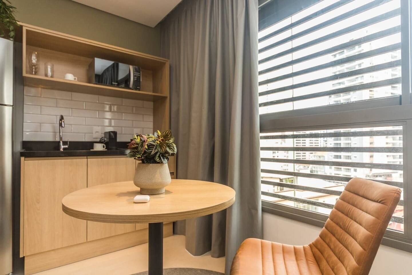 Foto - Cozzy Suites Paraíso Hotel