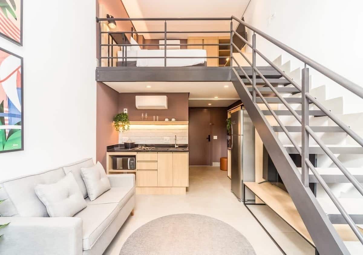 43-inch Smart TV with digital channels, TV