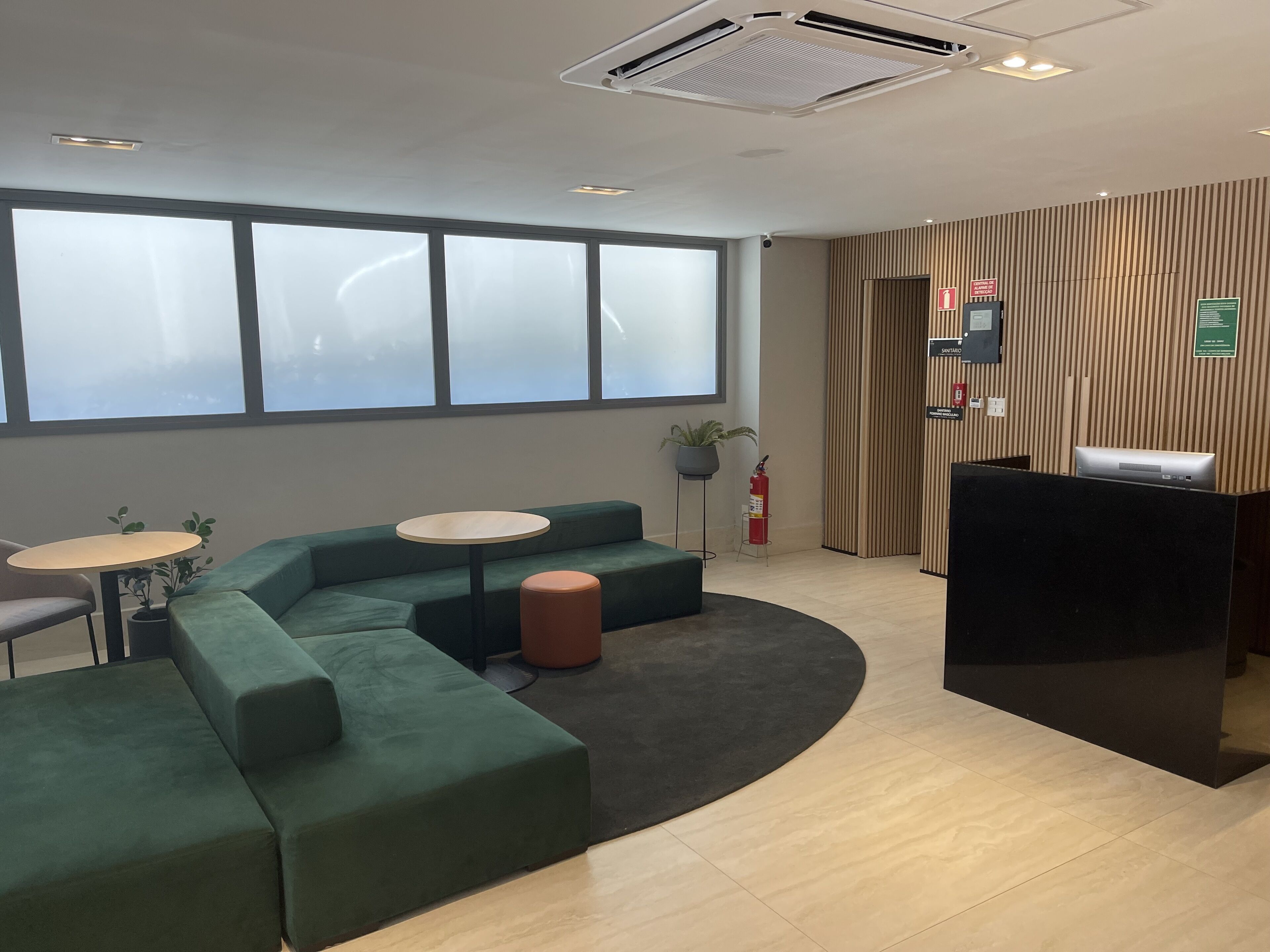 Foto - Cozzy Suites Paraíso Hotel