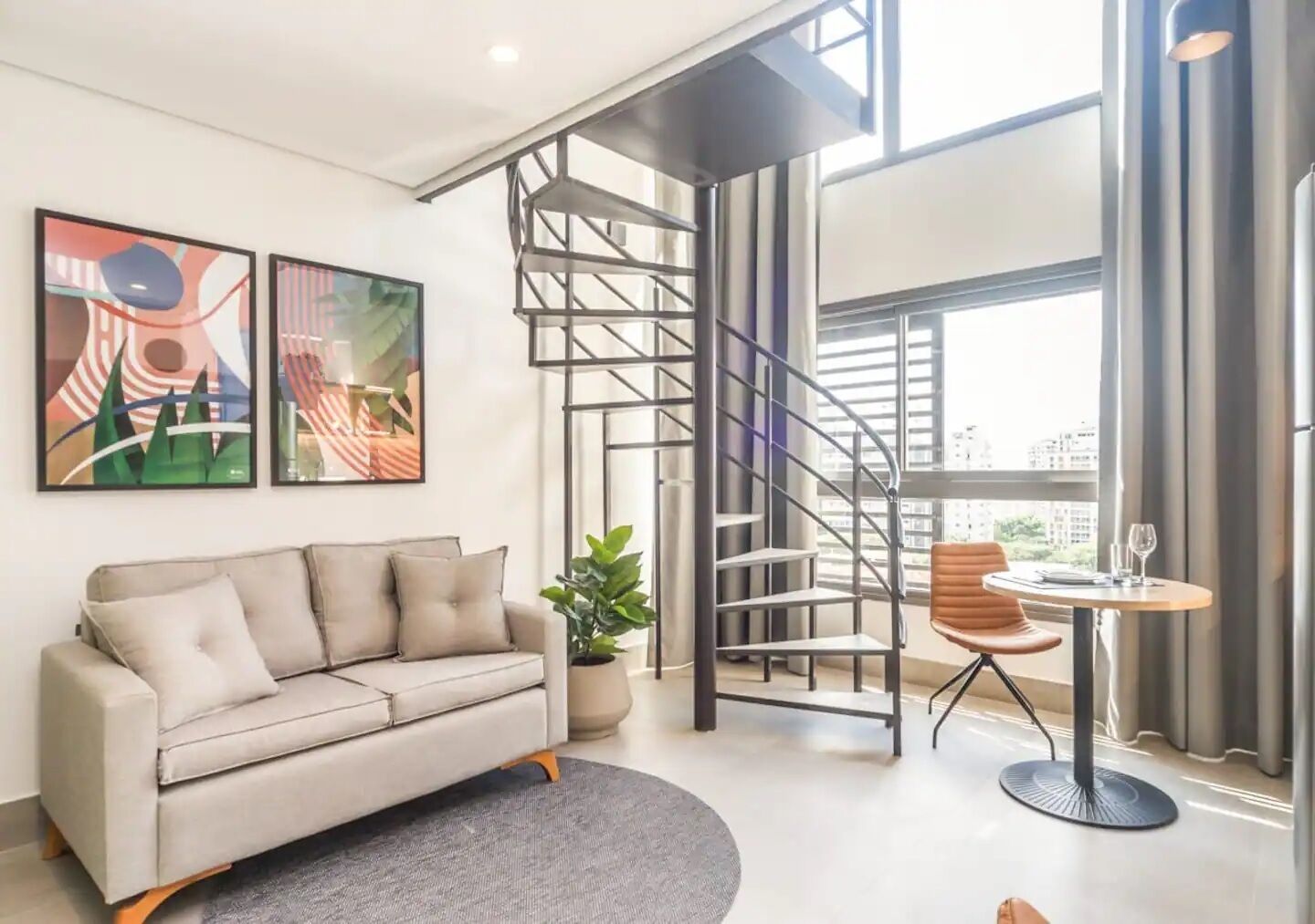 Foto - Cozzy Suites Paraíso Hotel