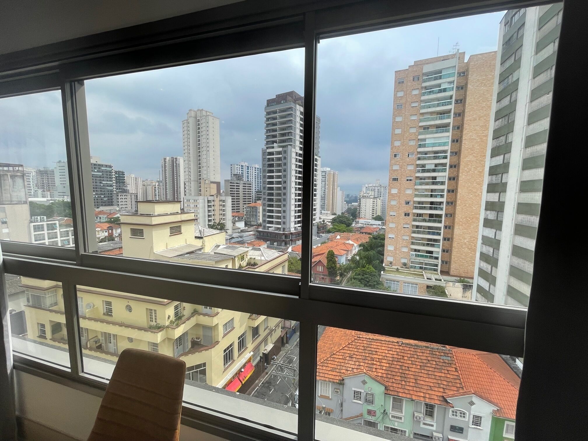 Foto - Cozzy Suites Paraíso Hotel