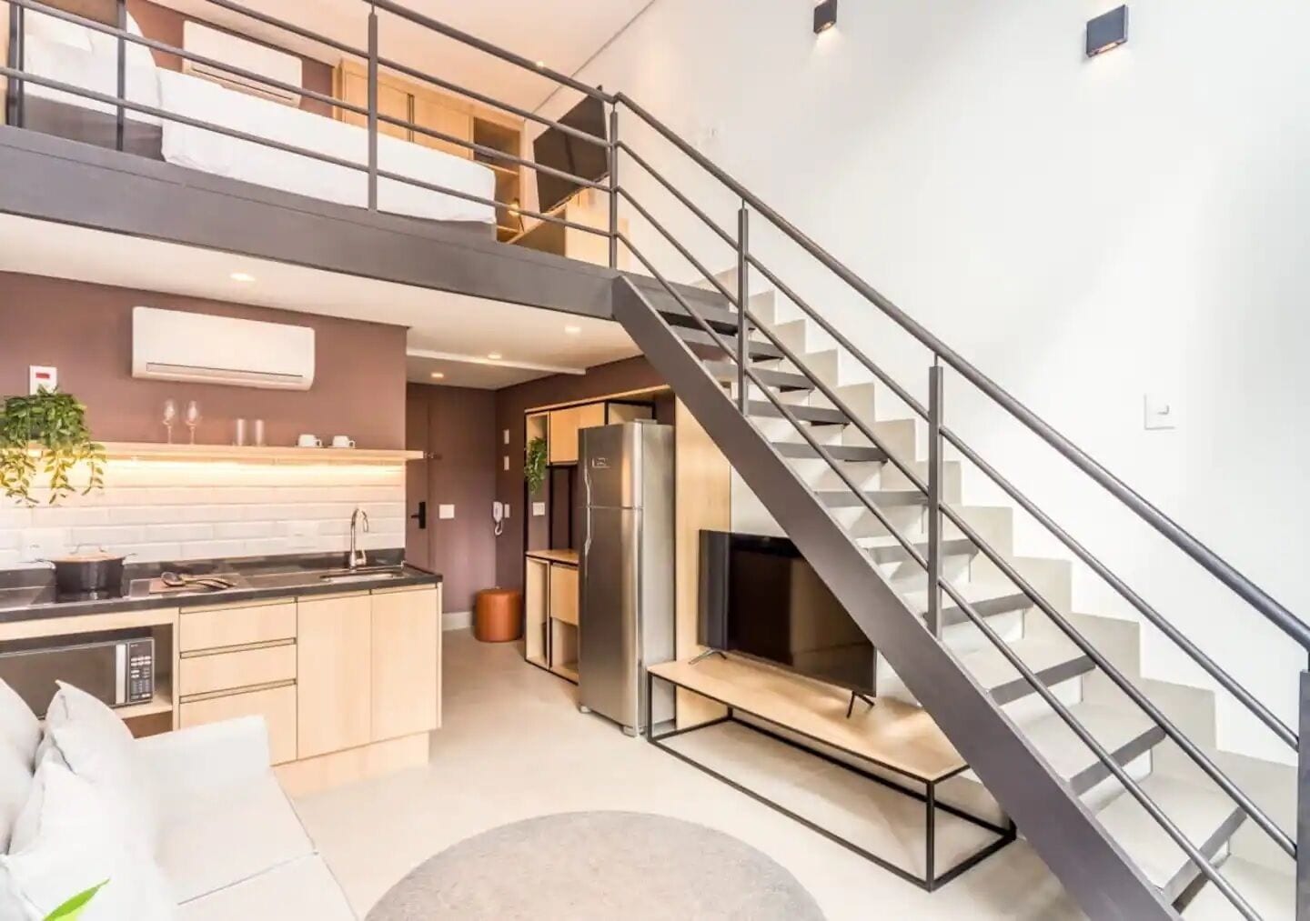 Foto - Cozzy Suites Paraíso Hotel