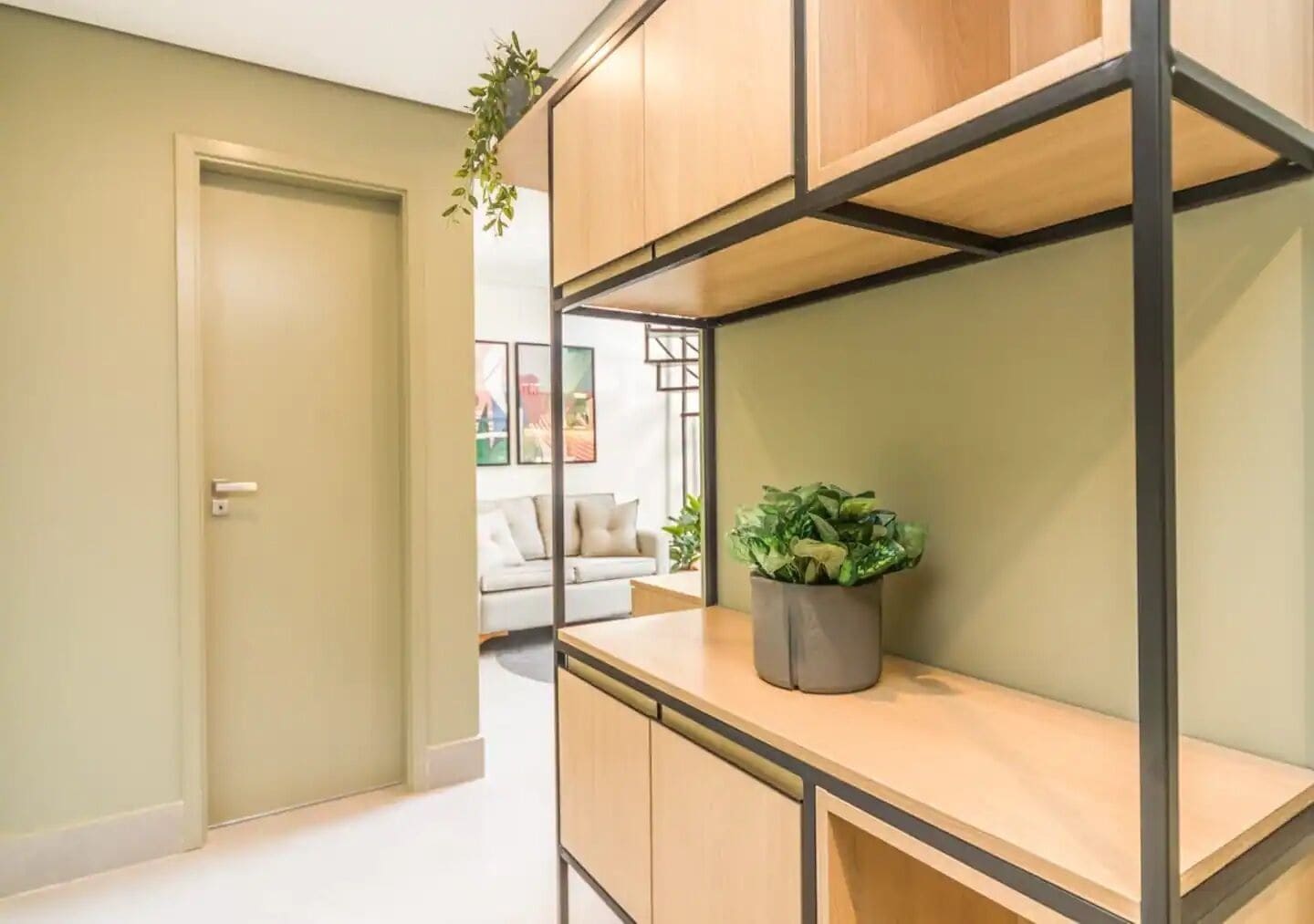 Foto - Cozzy Suites Paraíso Hotel