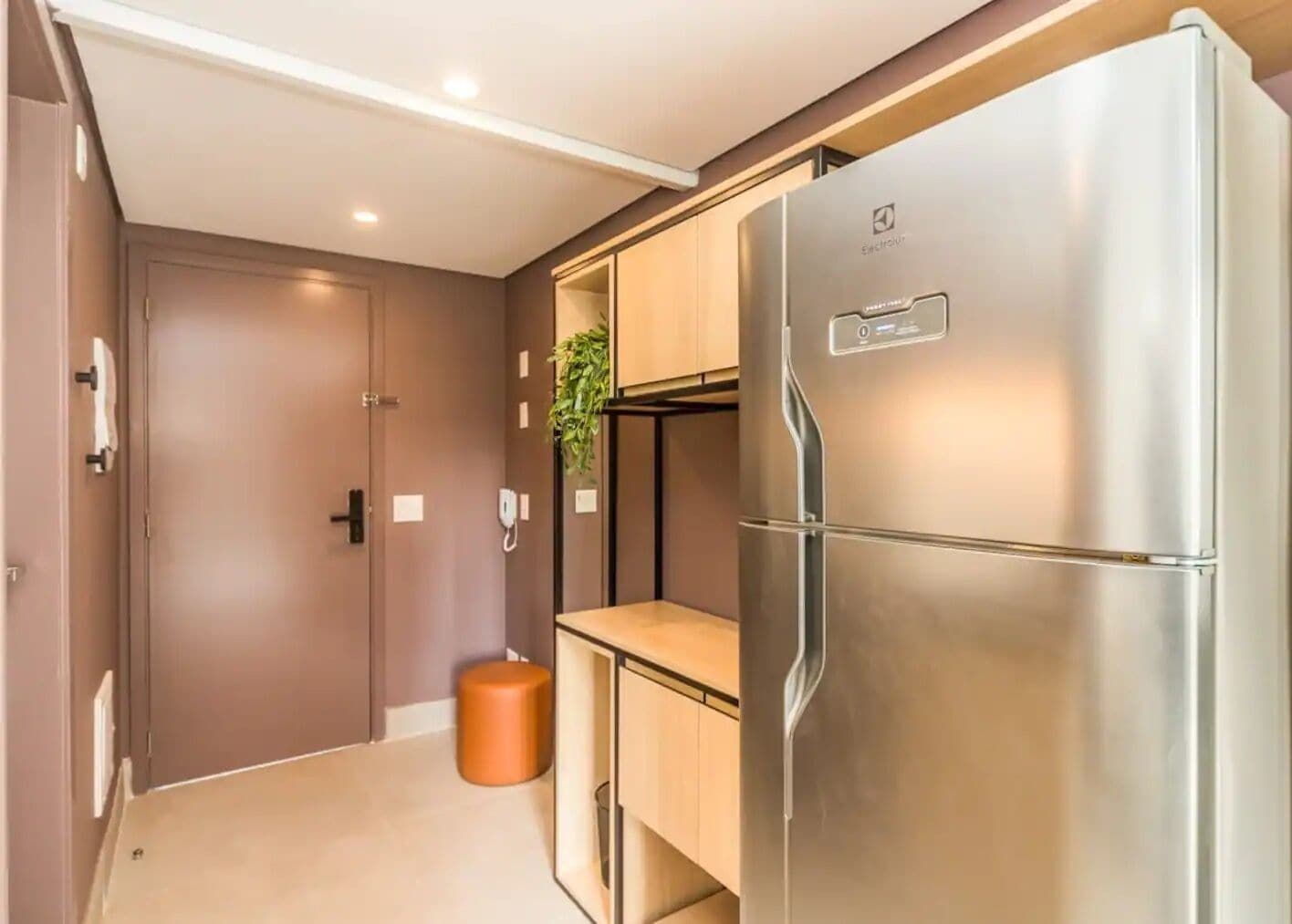 Foto - Cozzy Suites Paraíso Hotel