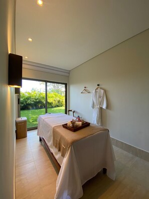 Spa - Flat Ilê de Pipa - By Almare (Tibau do Sul)