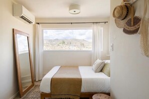 1 habitación y wifi