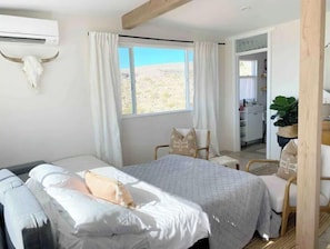 1 habitación y wifi 
