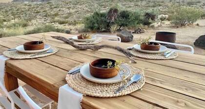 Casa Flamingo | Cozy Cabin with Views | 5 Acres