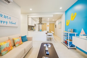 Smart TV, futbolito y impresora 