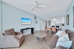 TV - Lighthouse 1512 (Gulf Shores)