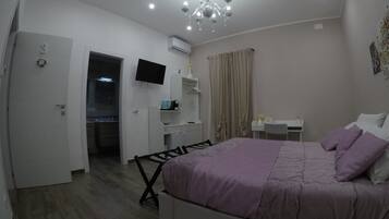 Chambre Deluxe