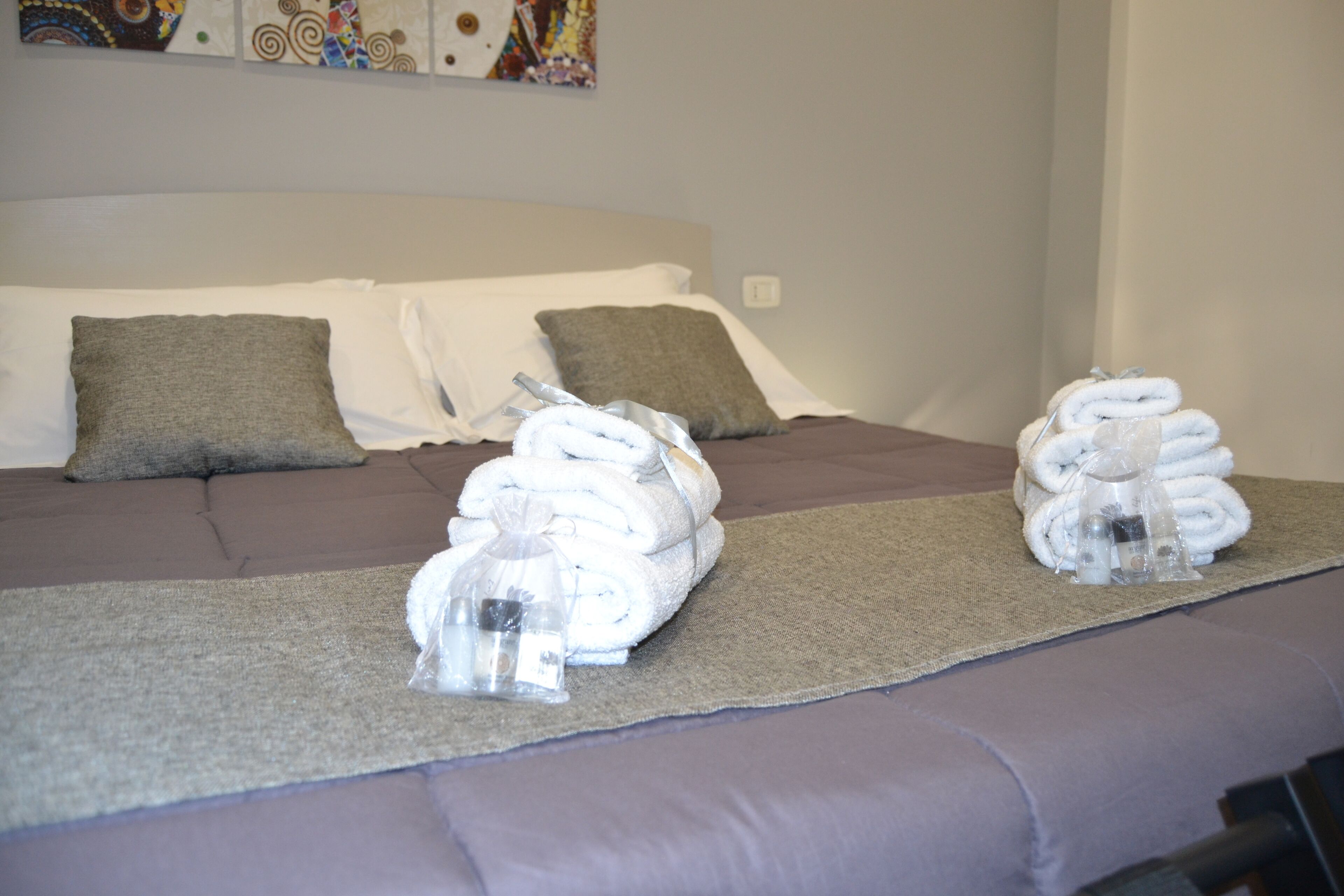 Foto - Karina's Rooms