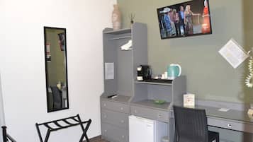 Habitación estándar | Vistas desde la habitación