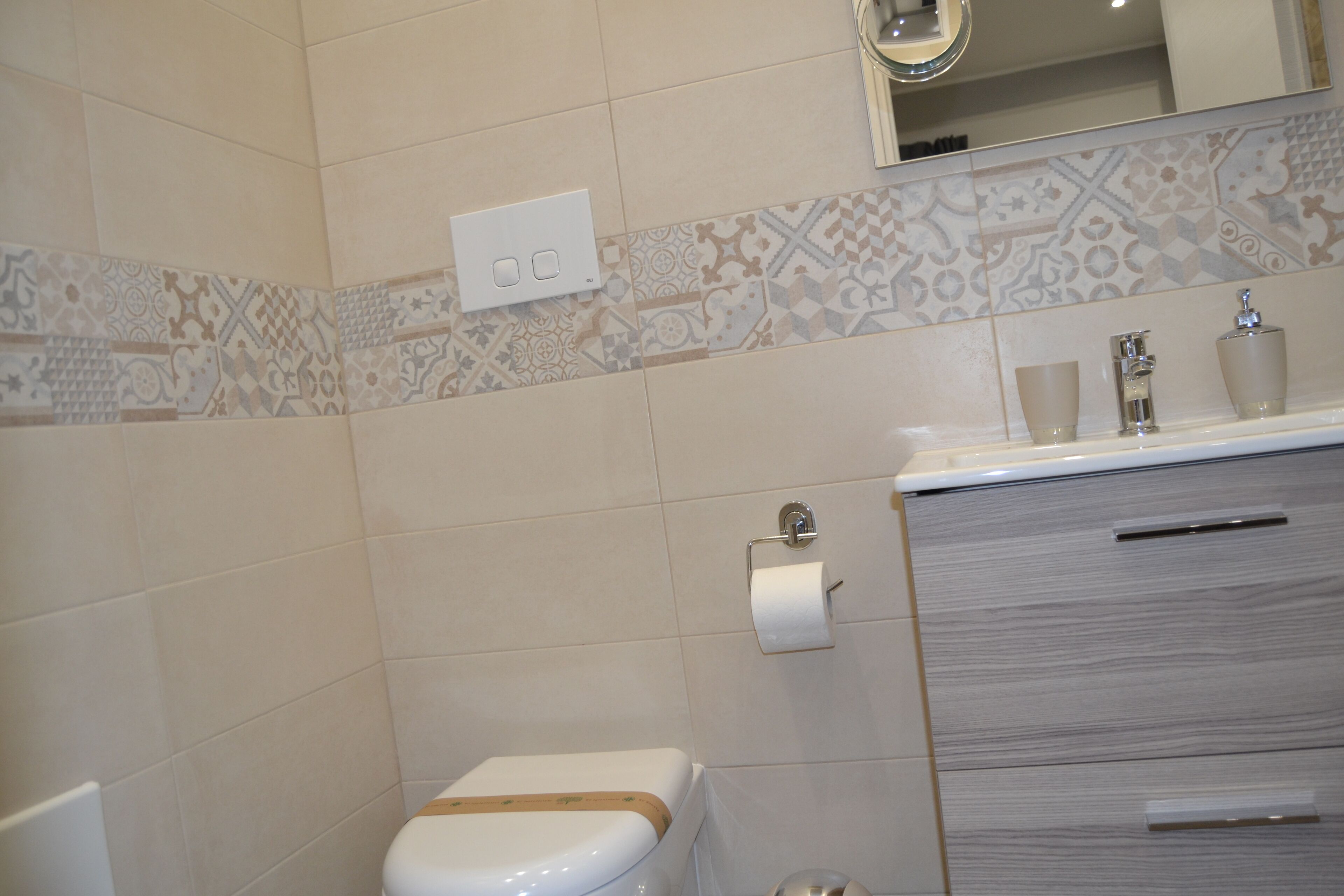 Foto - Karina's Rooms