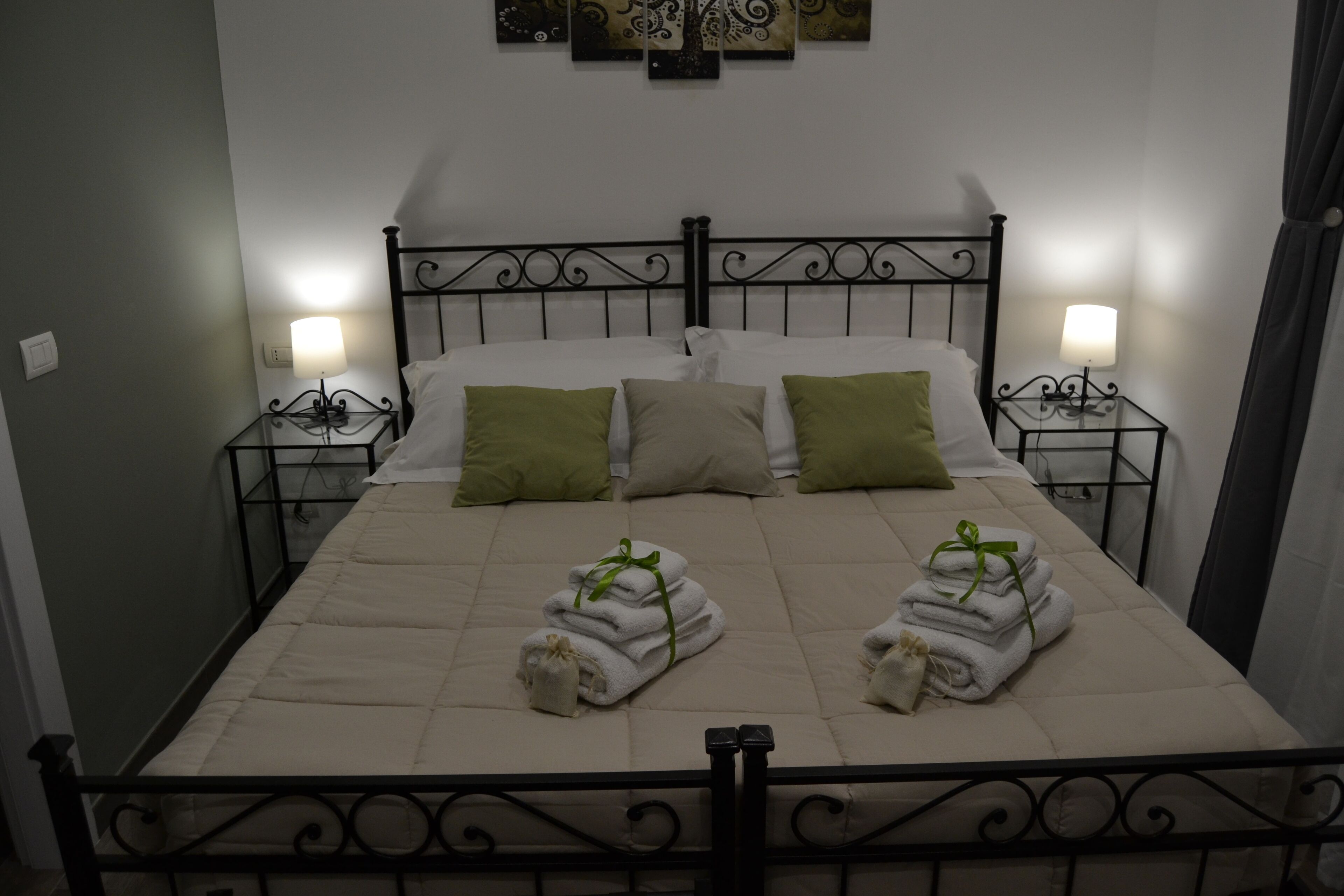 Foto - Karina's Rooms