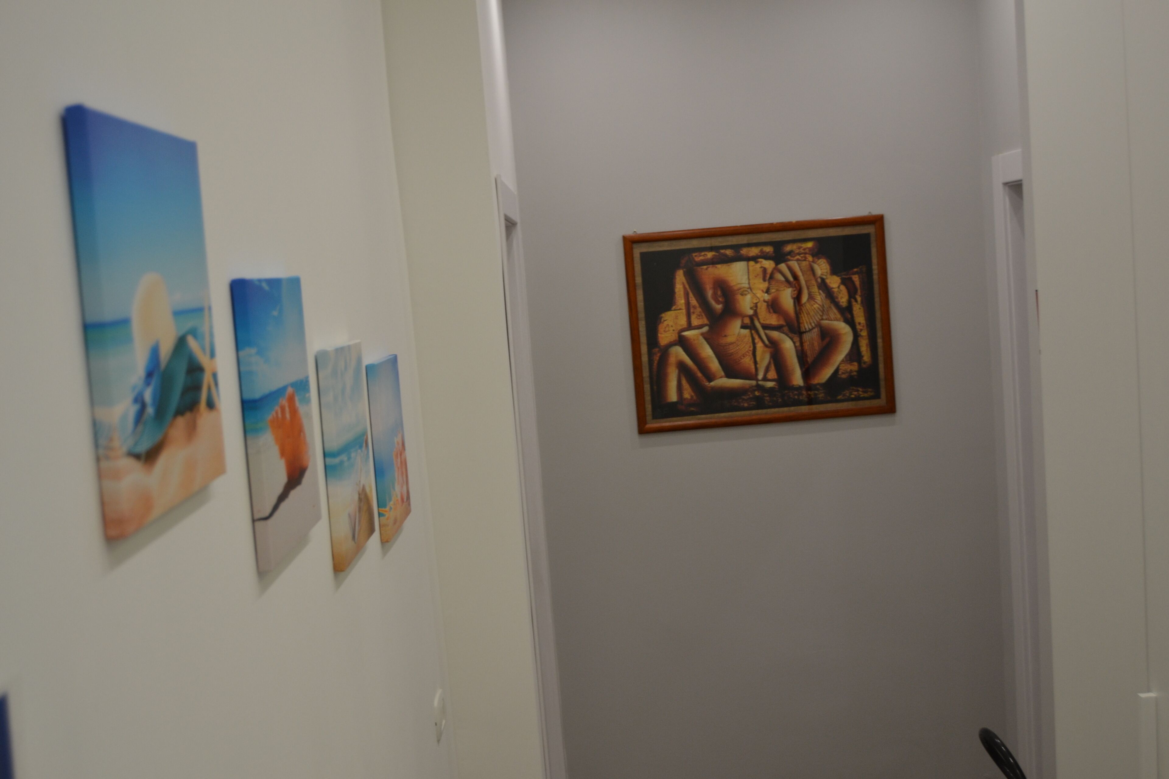 Foto - Karina's Rooms