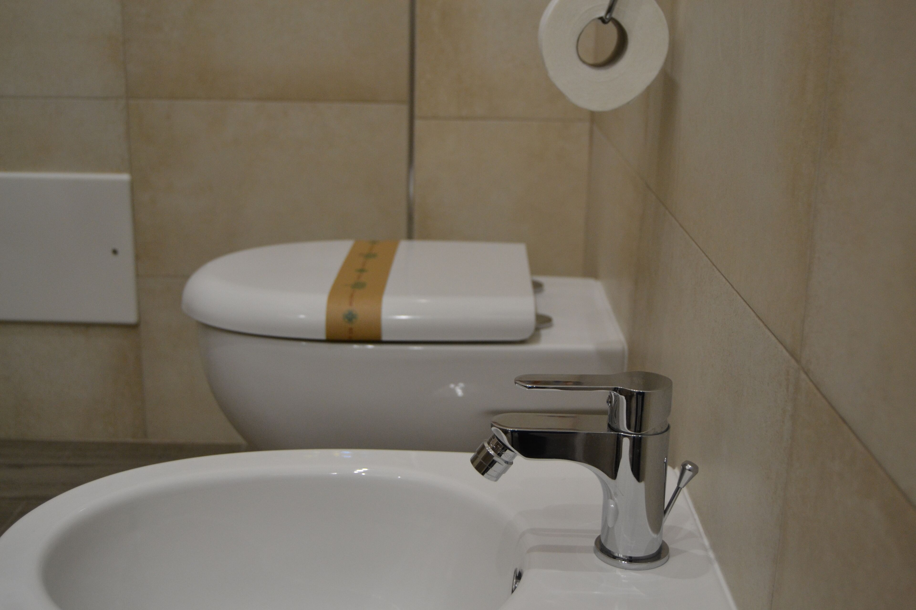 Foto - Karina's Rooms