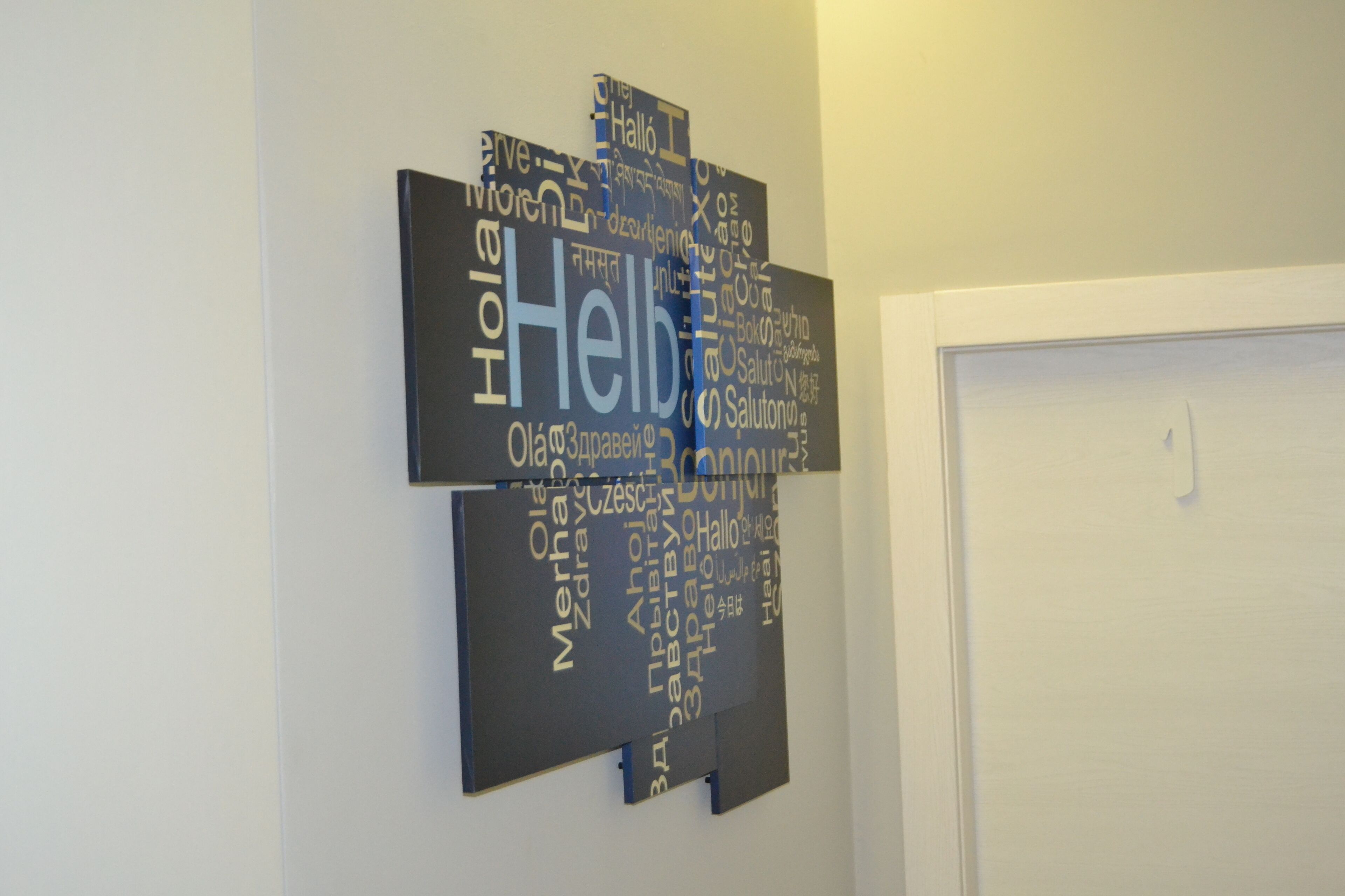 Foto - Karina's Rooms