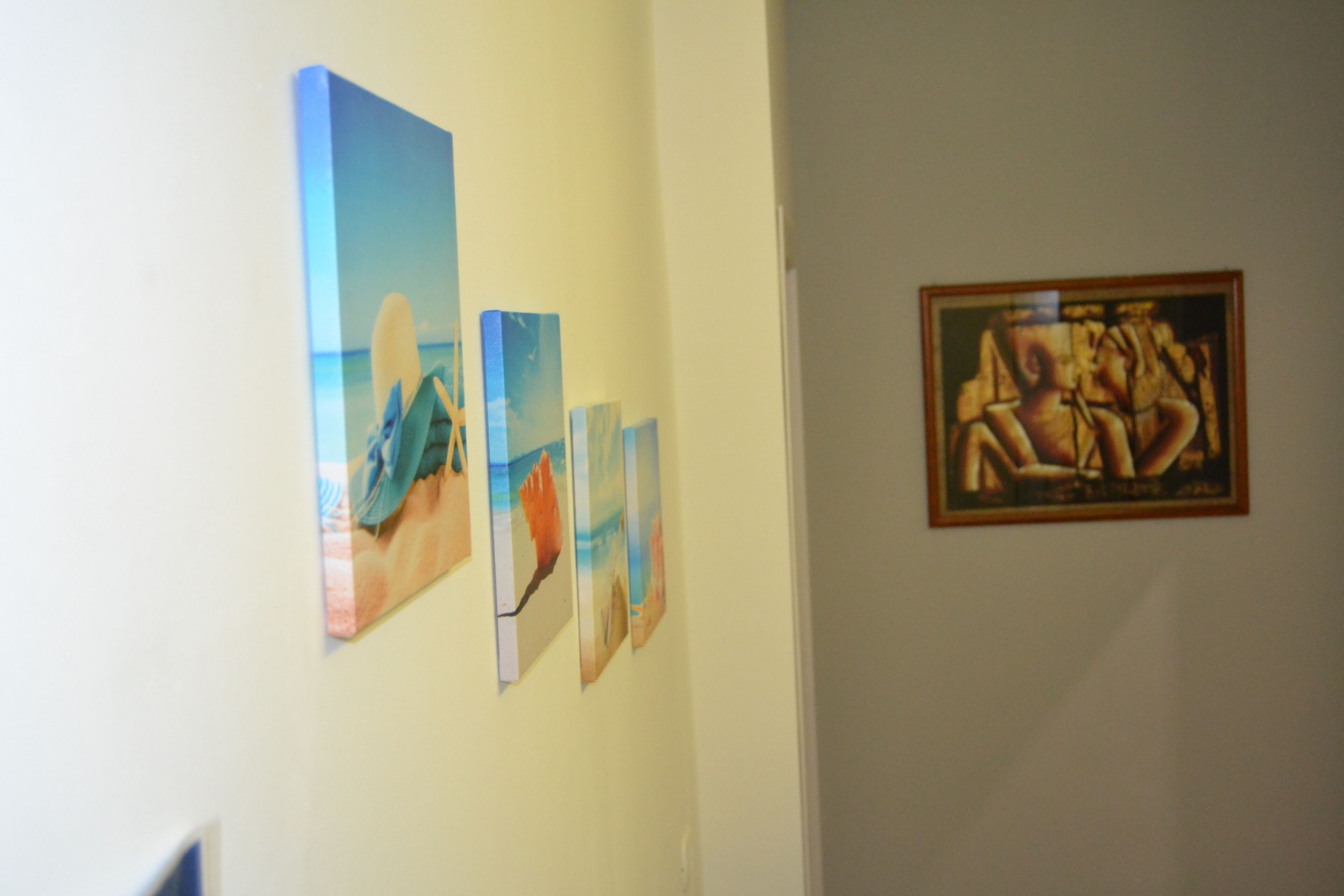 Foto - Karina's Rooms