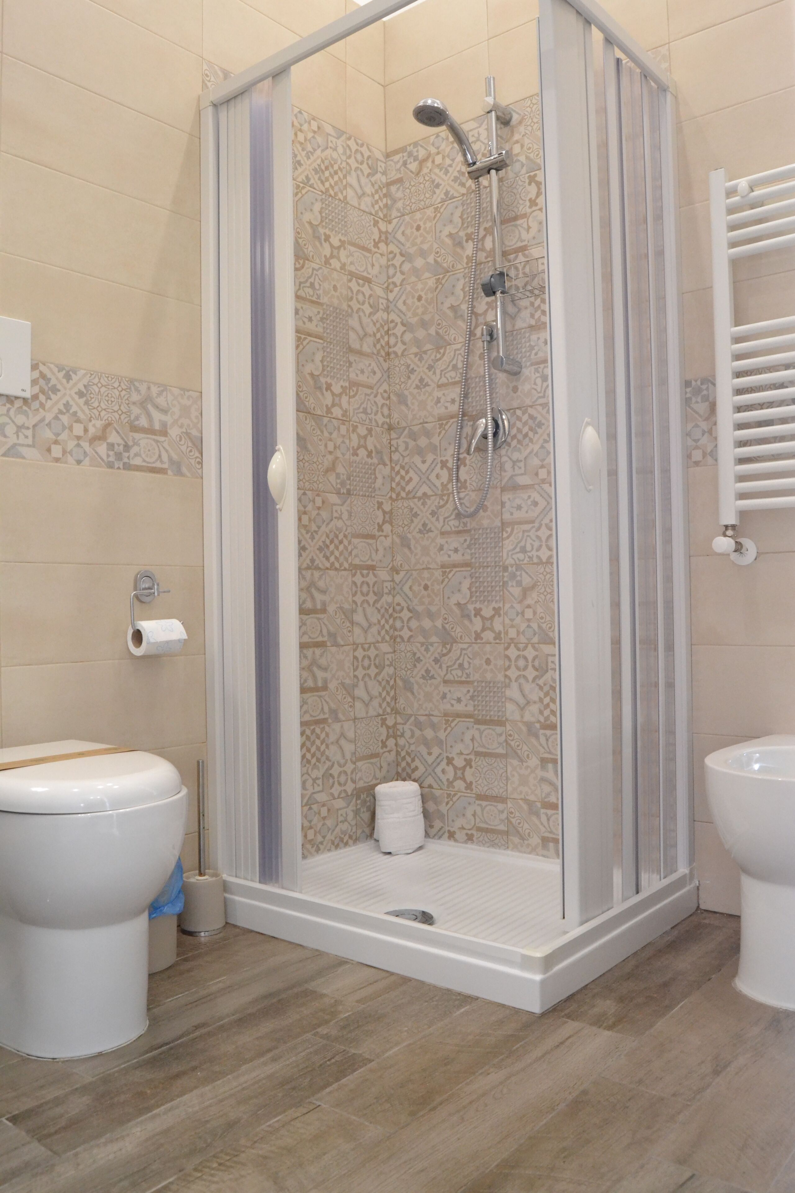 Kamar mandi