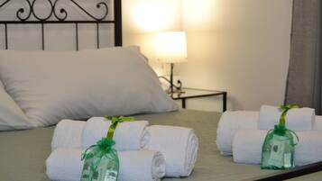 Standardzimmer | Ausblick vom Zimmer