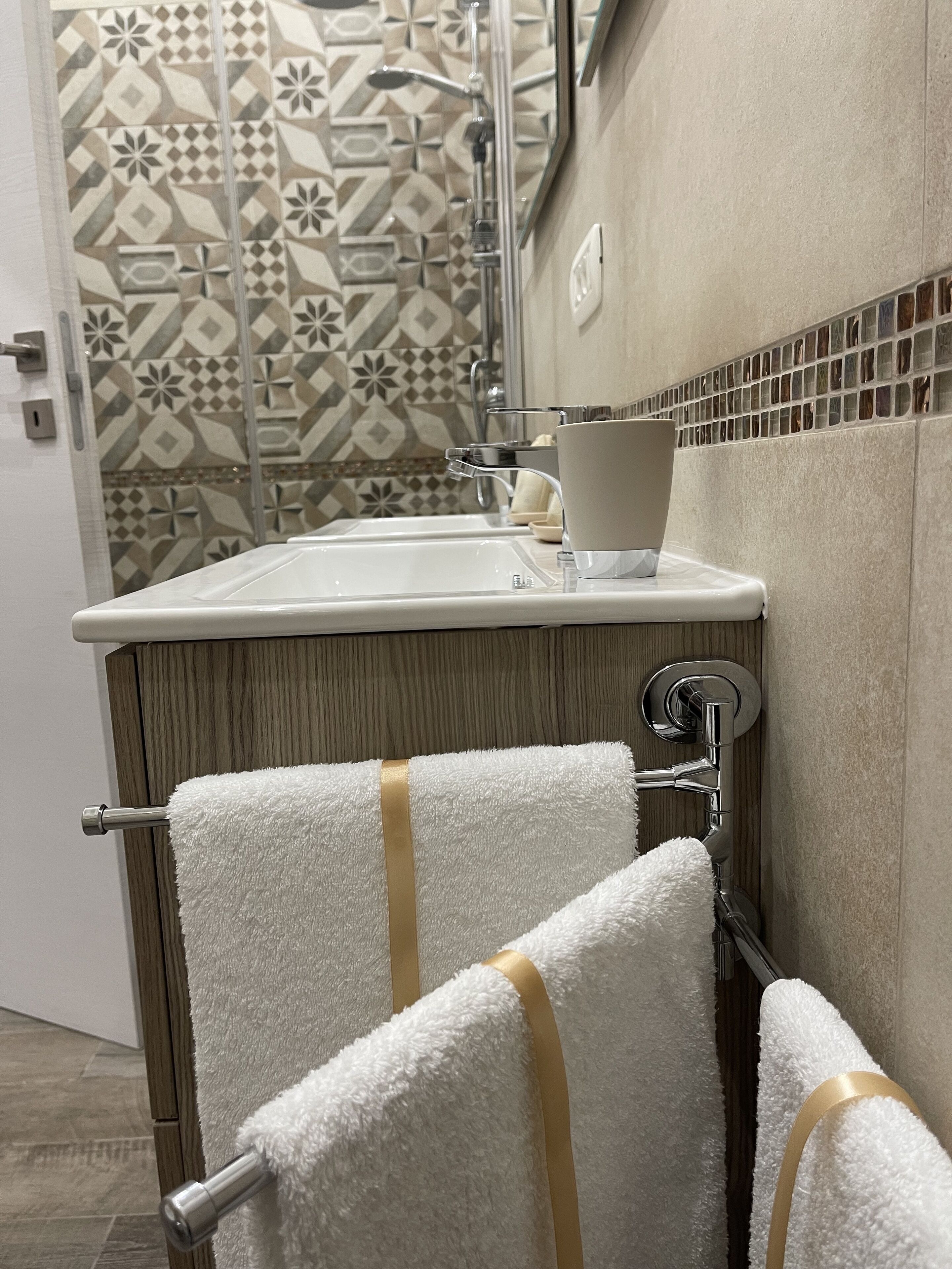 Foto - Karina's Rooms