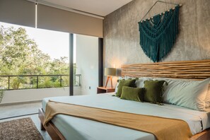 3 Schlafzimmer, Zimmersafe, Bügeleisen/Bügelbrett, Reisekinderbett