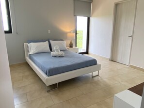 3 sovrum, wi-fi och sängkläder