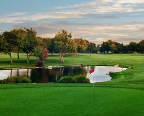 Golf - Luxury Hangout | Private Spa + Game Room + Arcade (Long Beach)