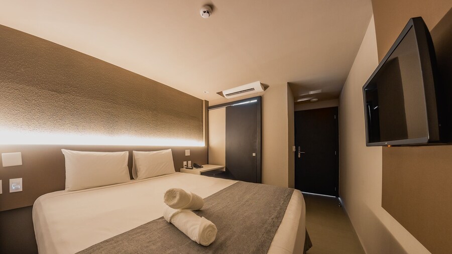 Saint Patrick Grand Hotel