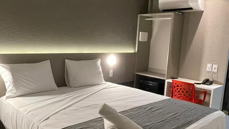 Saint Patrick Grand Hotel