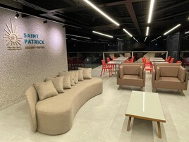 Smart TV de 32 pulgadas con canales por cable, una televisión