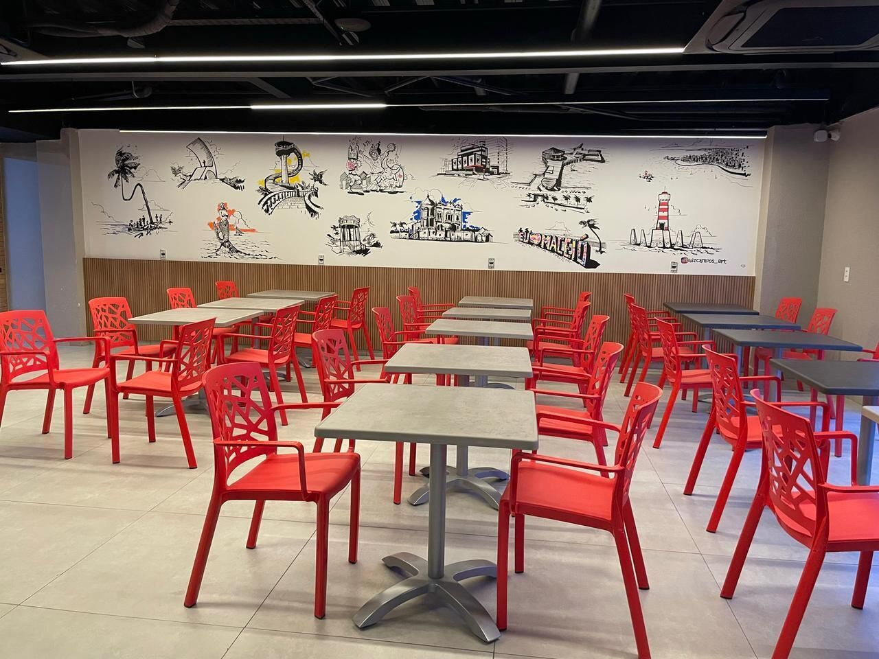 Photo - Saint Patrick Grand Hotel