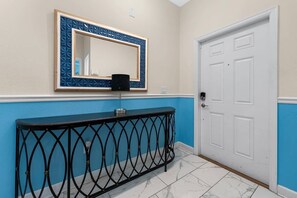 Interior - Family home near Disney w/ themed rooms & pool (Four Corners)