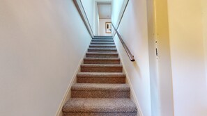 Interior - Family Retreat walk to Pine Creek to fish/canoe/kayak or hike PA Grand Canyon (Gaines)