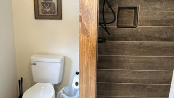 Haartrockner, Handtücher