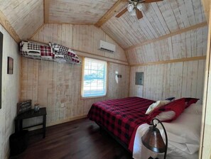 3 Schlafzimmer, WLAN