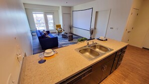 Interior - **Large Condo, Great For MPLS Stay** (Minneapolis)
