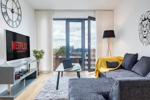 TV connectée