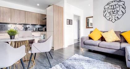 Platinum Suite - Free Parking - Netflix - 5*