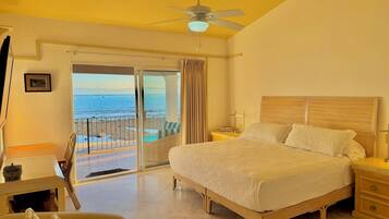 5 dormitorios, tabla de planchar con plancha, wifi y ropa de cama