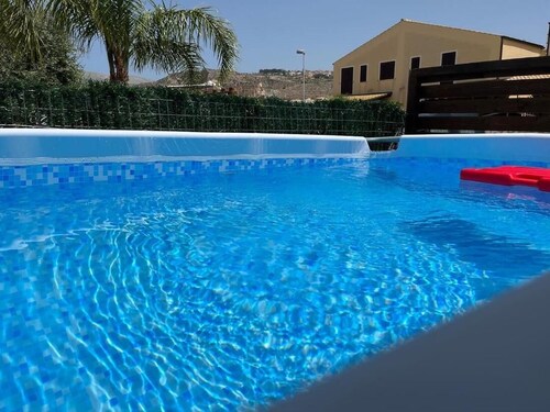 Acqua Marina Holiday House