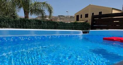 Acqua Marina Holiday House