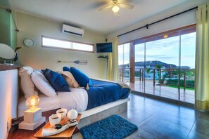 5 bedrooms, iron/ironing board, travel crib, free WiFi
